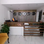 My Center