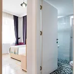 My Center Hotel