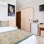 My Center Hotel 3*