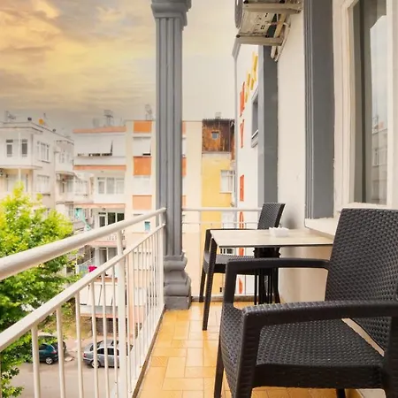 My Center מלון