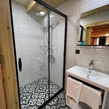 Отель My Center Анталья