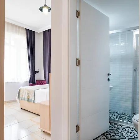 My Center Отель