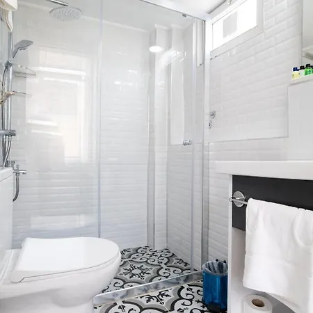 My Center Отель