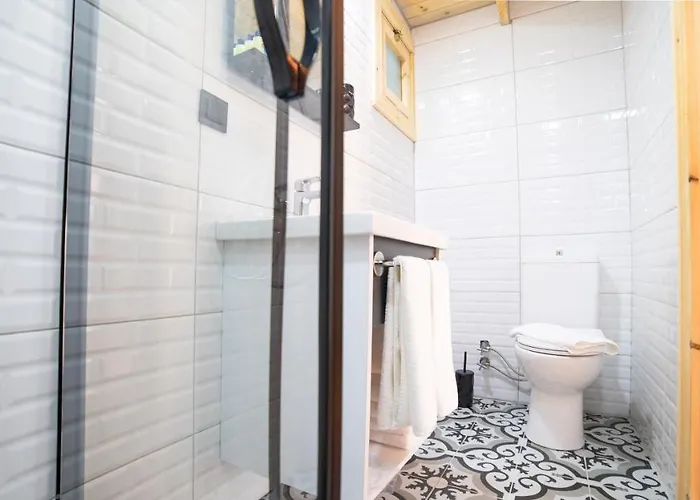 My Center 3* 안탈리아