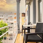 My Center Hotel