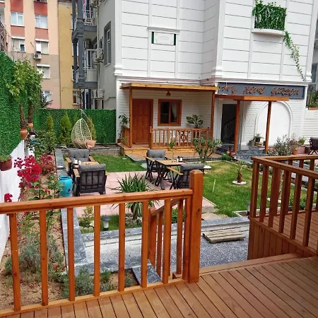 My Gulluk Hotel 3*