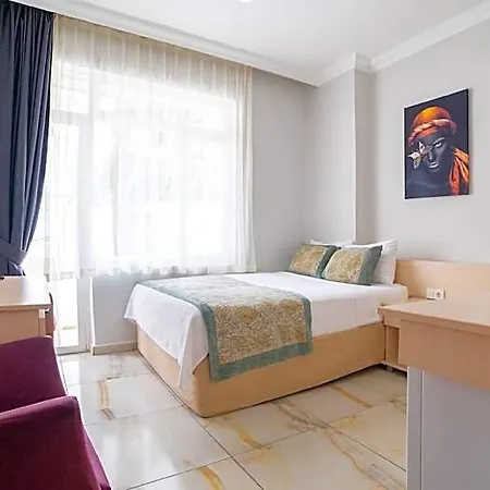 Hotell My Center