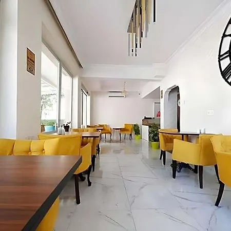 Hotel My Center