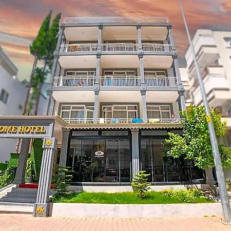 Hotel My Center 3*