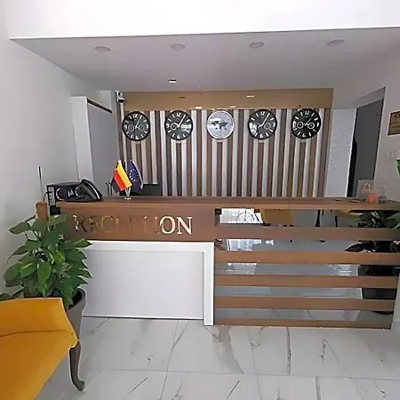 My Center Antalya