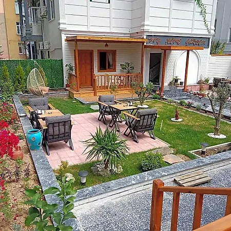 My Center Hotel Antalya