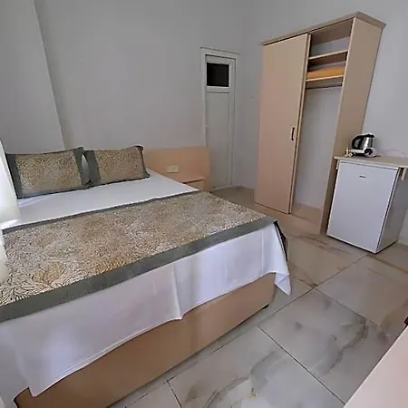 Hotel My Center 3*