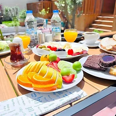My Center Hotel