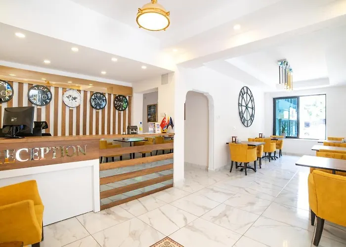 My Center אנטליה