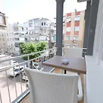 My Center Otel Antalya