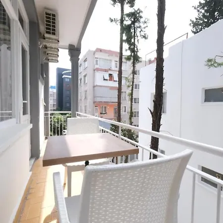 My Center אנטליה