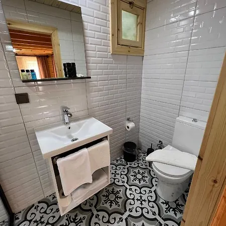 מלון My Center אנטליה