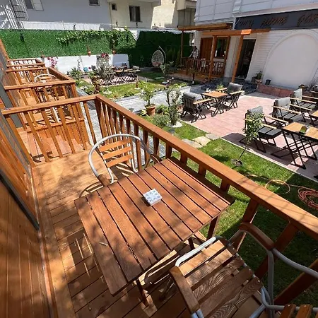 My Center 3* אנטליה