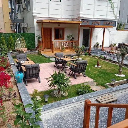 My Center אנטליה