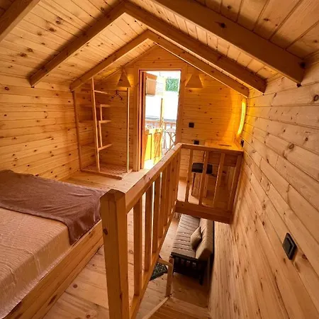 מלון My Center 3*