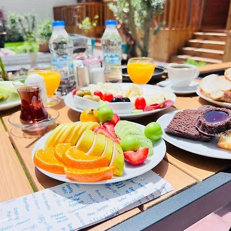 My Center 3* אנטליה