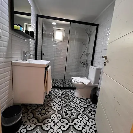 מלון My Center 3*