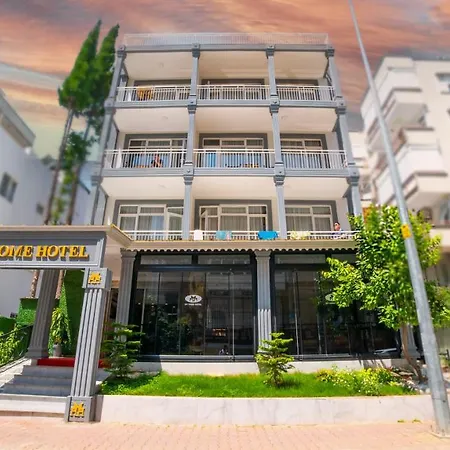 My Center