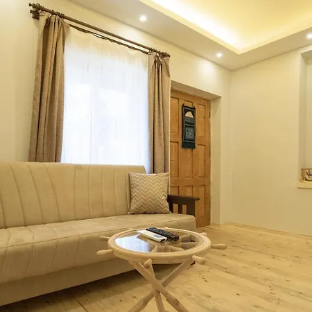 My Center מלון אנטליה