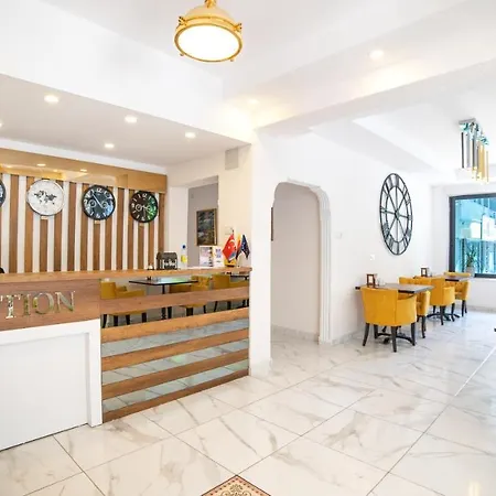 My Center אנטליה