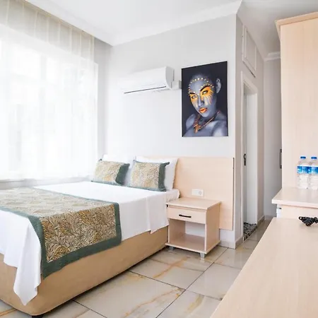 Otel My Center