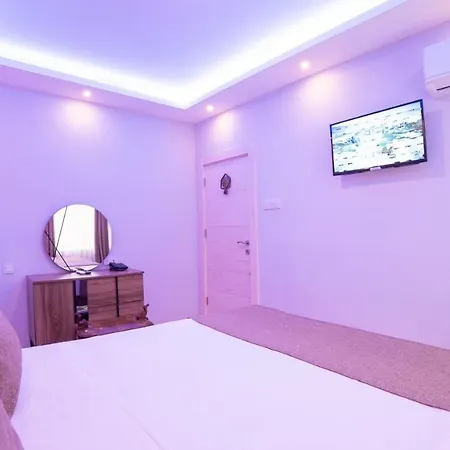 My Center 3* אנטליה