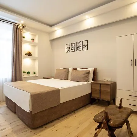 My Center אנטליה