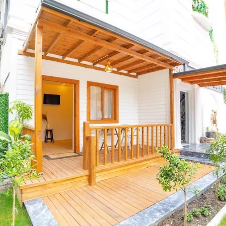 My Center מלון 3*