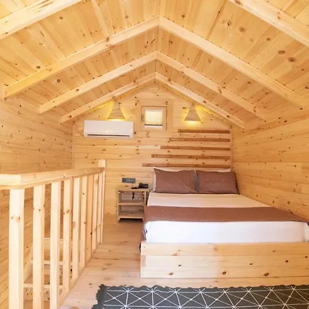 מלון My Center 3*