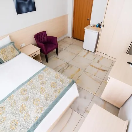 My Center מלון אנטליה