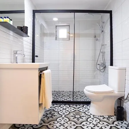 My Center מלון אנטליה