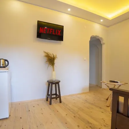 My Center 3* אנטליה