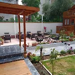 My Center Szálloda 3*