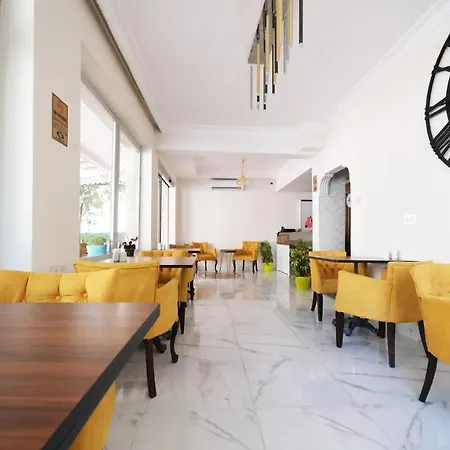 My Gulluk Hotel 3*