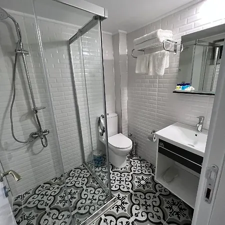 My Gulluk Hotel 3*