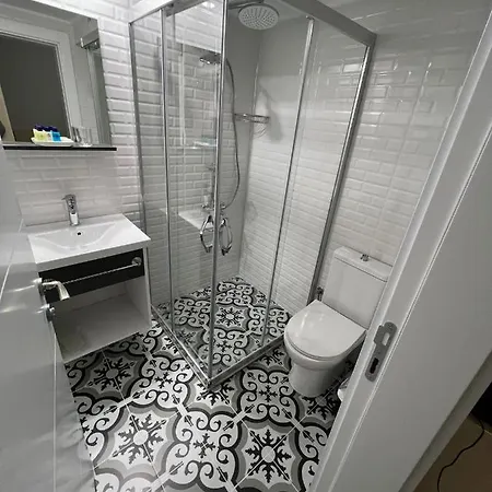 Hotel My Gulluk 3*