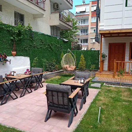 My Gulluk 3* Antalya