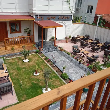 My Gulluk Hotel