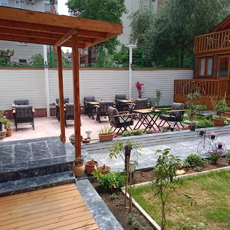 My Gulluk Hotel 3*