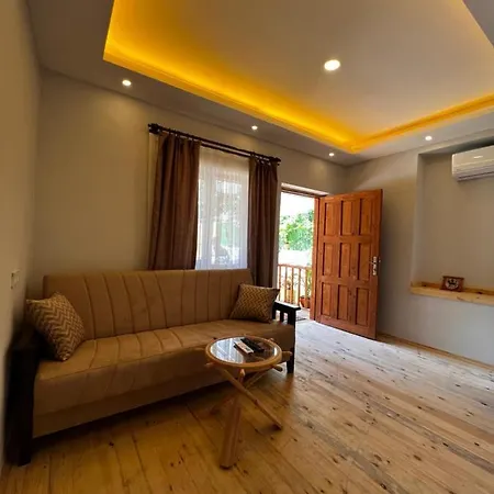My Gulluk Hotel Antalya