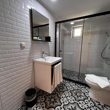 My Gulluk Hotel