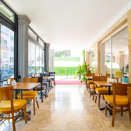 Hotel My Gulluk Antalya