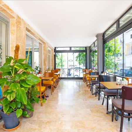 My Gulluk Hotel