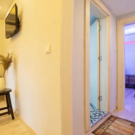 Hotel My Gulluk Antalya
