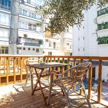 Hotel My Gulluk